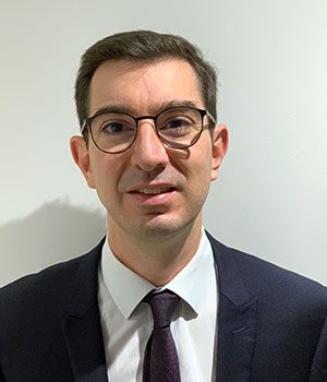 Philippe REY
