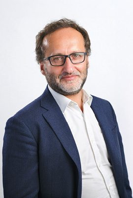 Selim Boughalem