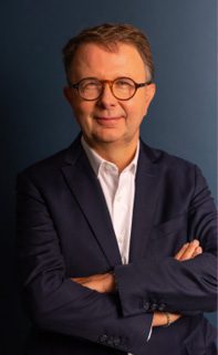 Jean Marc Bianchi